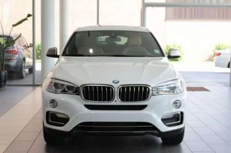 Test bmw